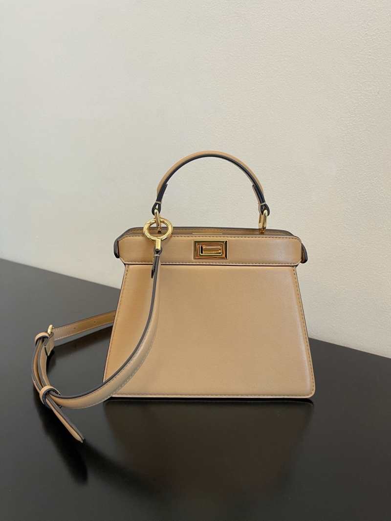 Fendi Top Handle Bags